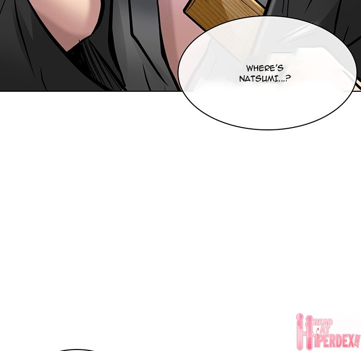 My Love Natsumi Chapter 21 image 69