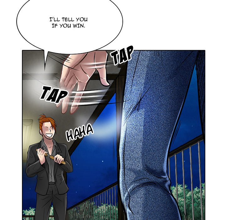 My Love Natsumi Chapter 21 image 72