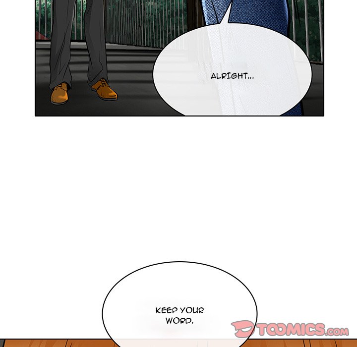 My Love Natsumi Chapter 21 image 73
