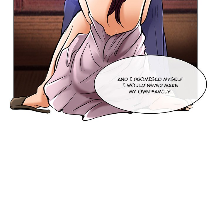My Love Natsumi Chapter 21 image 83