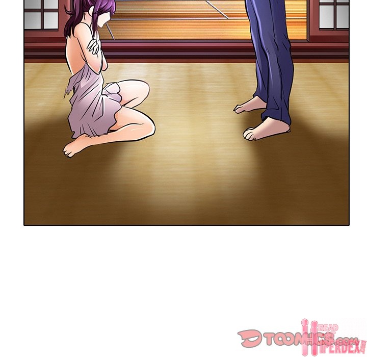 My Love Natsumi Chapter 21 image 85