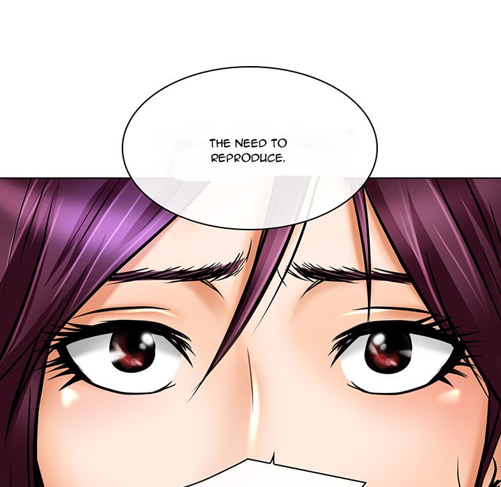My Love Natsumi Chapter 21 image 86