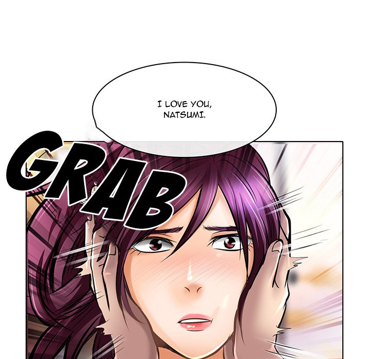 My Love Natsumi Chapter 21 image 94