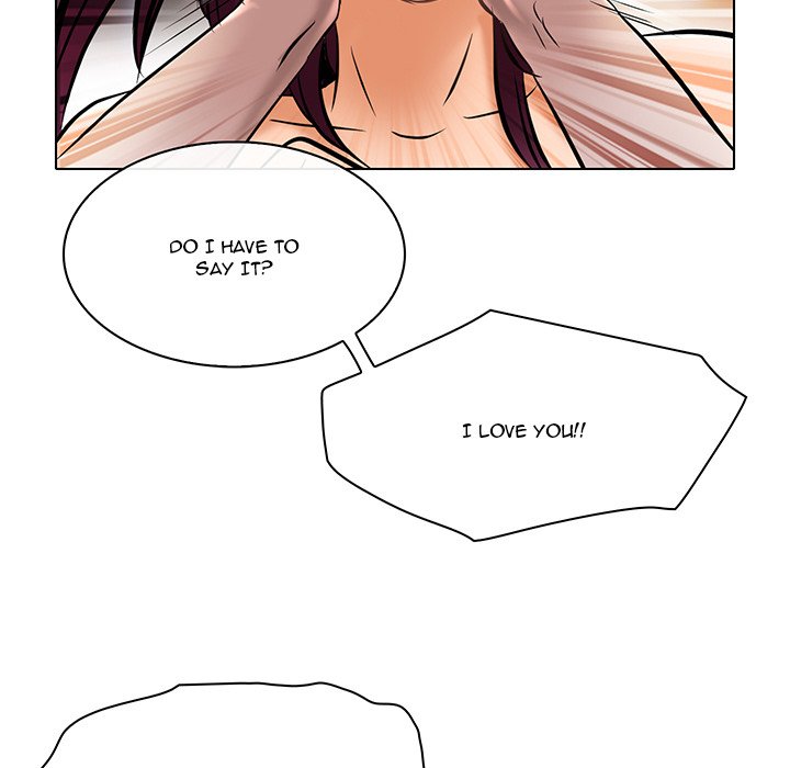 My Love Natsumi Chapter 21 image 95