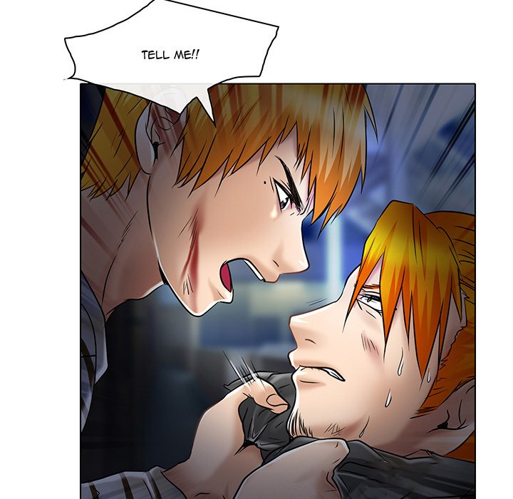 My Love Natsumi Chapter 22 image 17