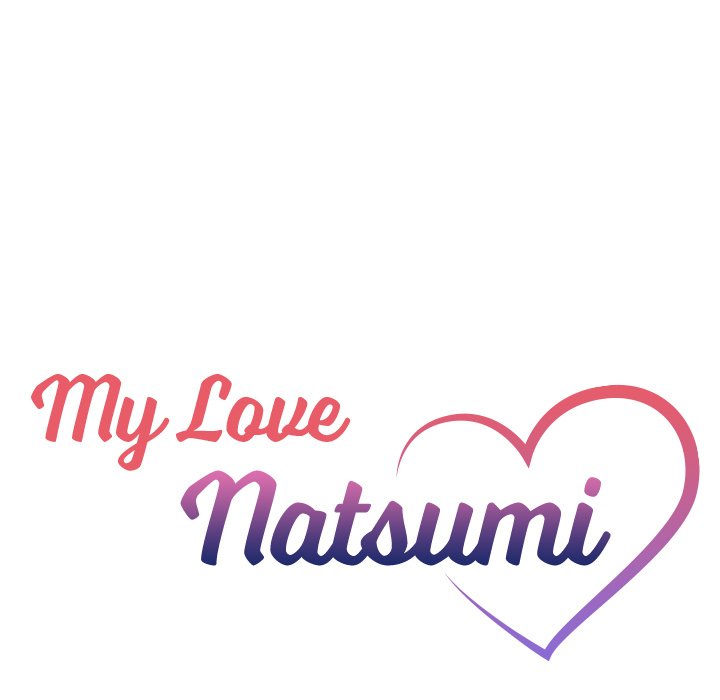 My Love Natsumi Chapter 22 image 20