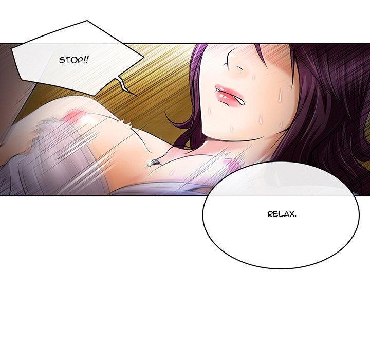 My Love Natsumi Chapter 22 image 22