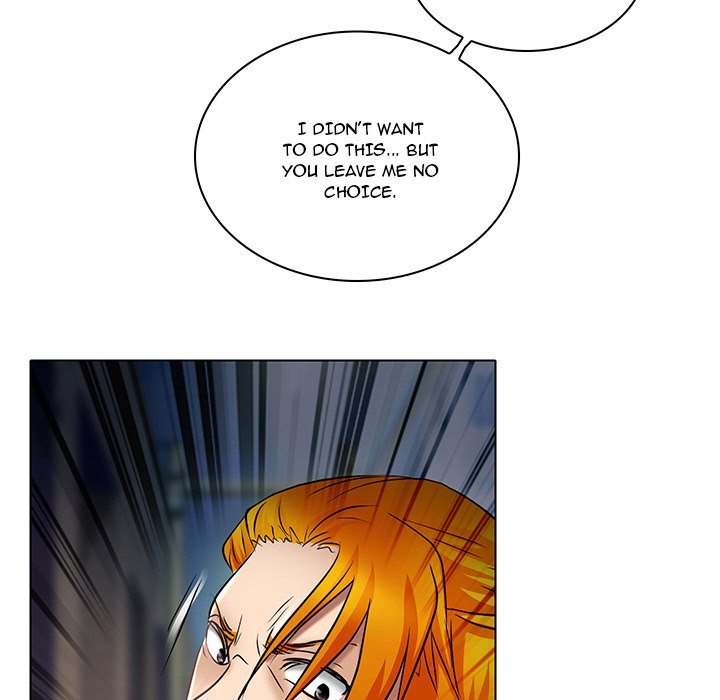My Love Natsumi Chapter 22 image 4
