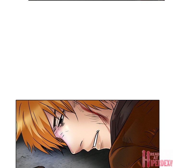 My Love Natsumi Chapter 22 image 53