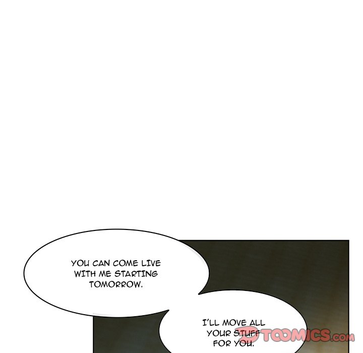 My Love Natsumi Chapter 22 image 67