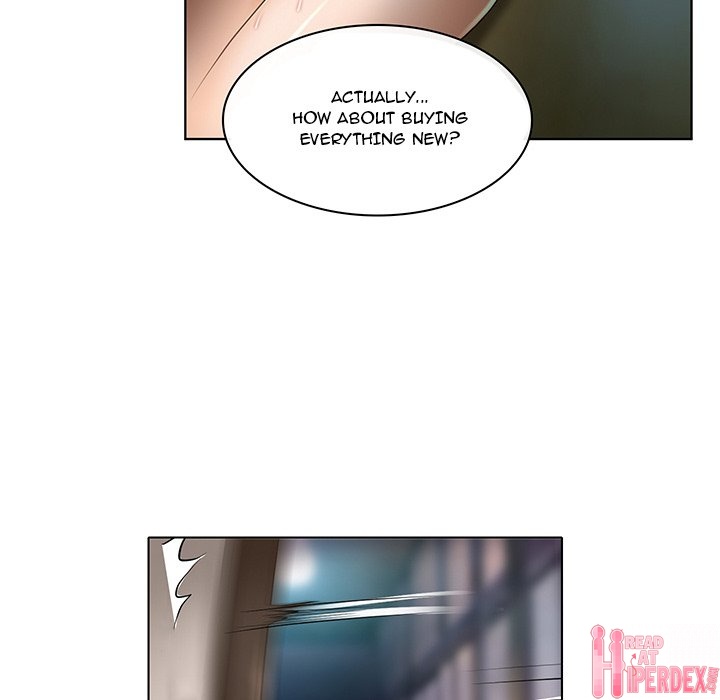 My Love Natsumi Chapter 22 image 69