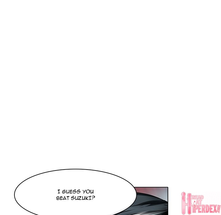 My Love Natsumi Chapter 22 image 74