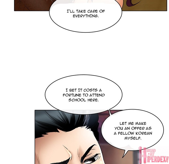 My Love Natsumi Chapter 22 image 80
