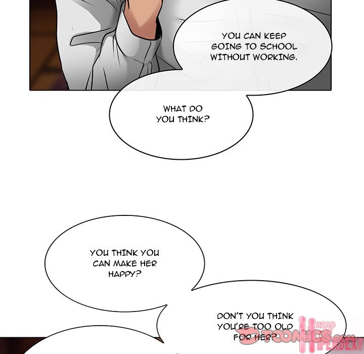My Love Natsumi Chapter 22 image 85