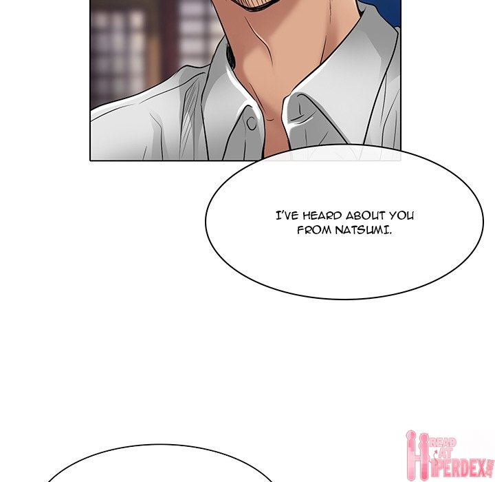 My Love Natsumi Chapter 22 image 90