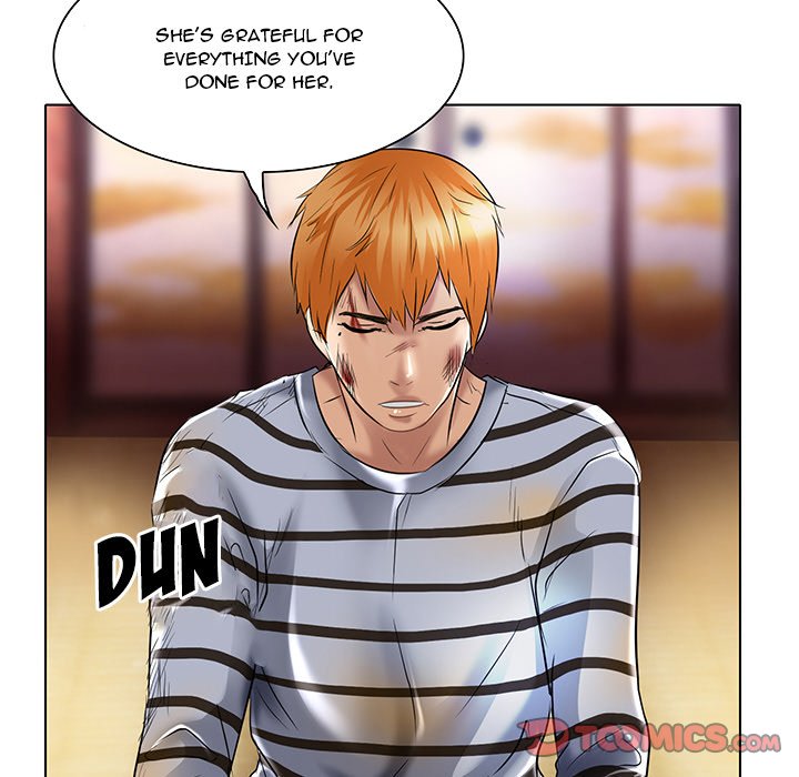 My Love Natsumi Chapter 22 image 91