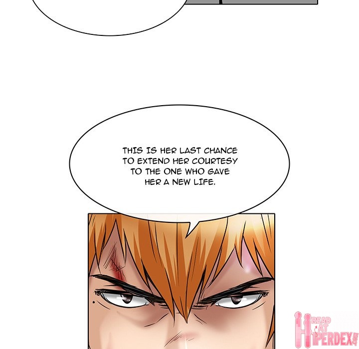 My Love Natsumi Chapter 22 image 96
