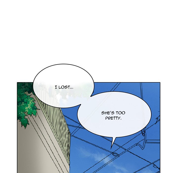 My Love Natsumi Chapter 23 END image 100