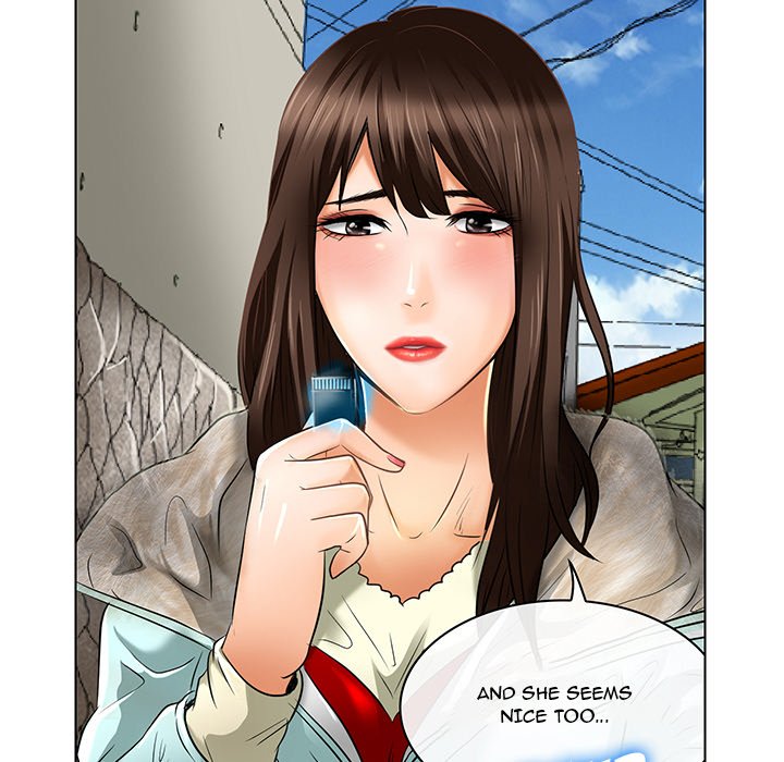 My Love Natsumi Chapter 23 END image 101