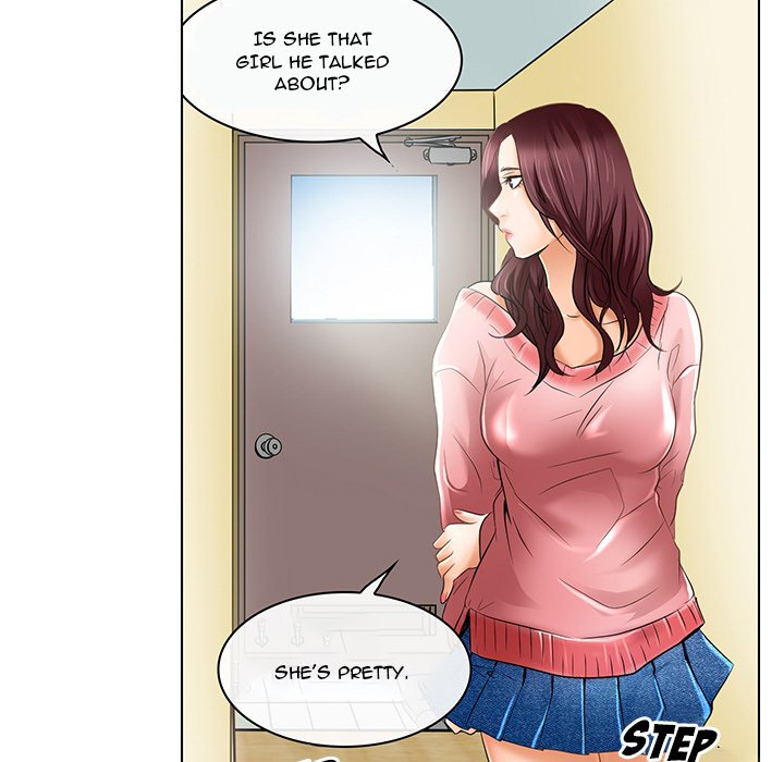 My Love Natsumi Chapter 23 END image 106