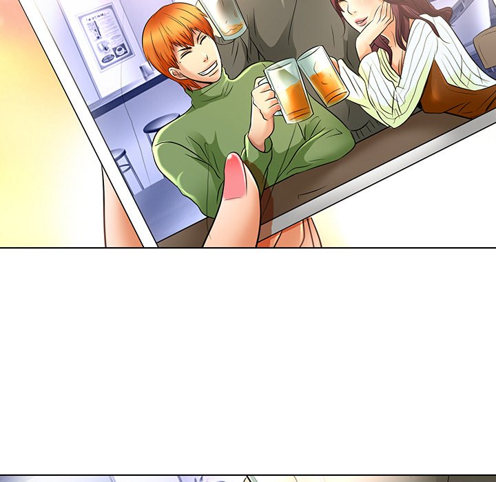 My Love Natsumi Chapter 23 END image 108