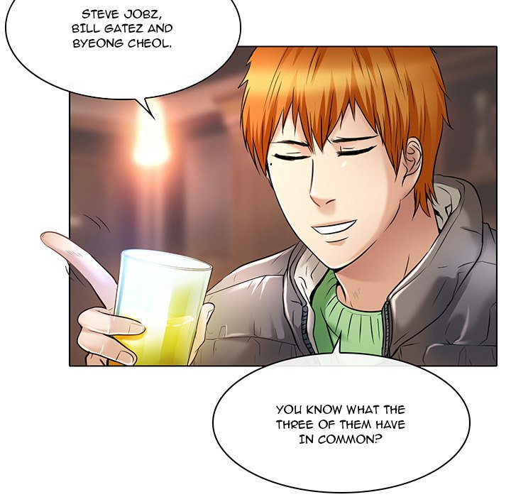 My Love Natsumi Chapter 23 END image 10