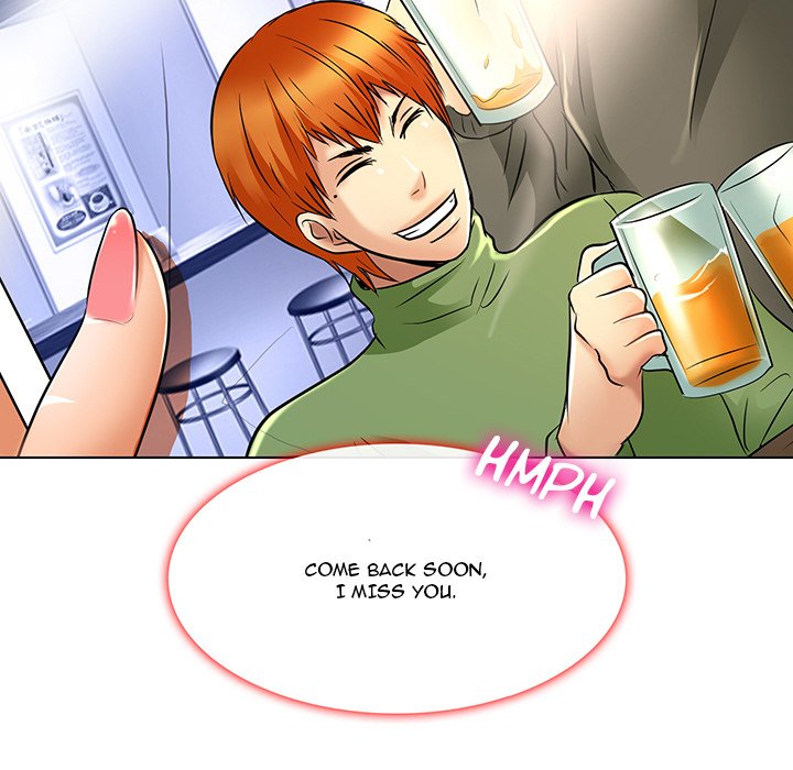 My Love Natsumi Chapter 23 END image 109