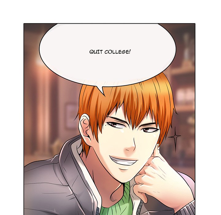 My Love Natsumi Chapter 23 END image 12