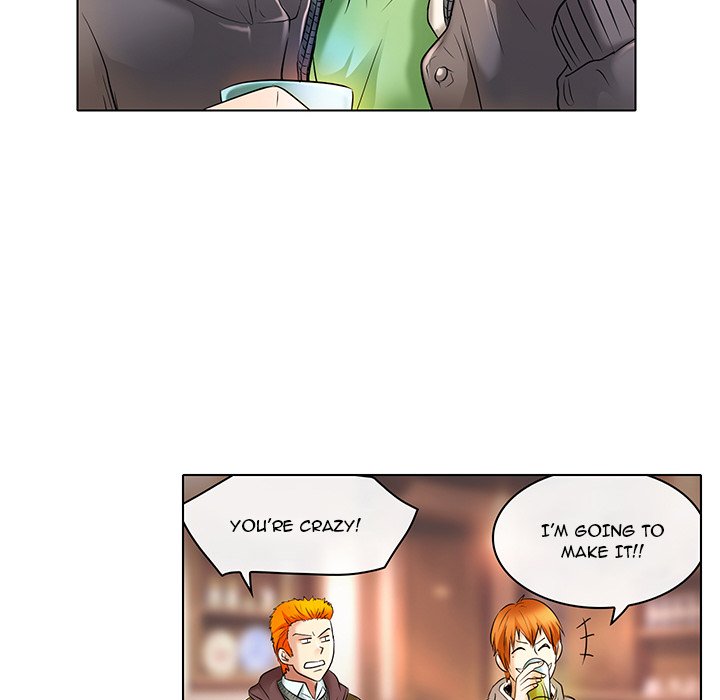 My Love Natsumi Chapter 23 END image 13