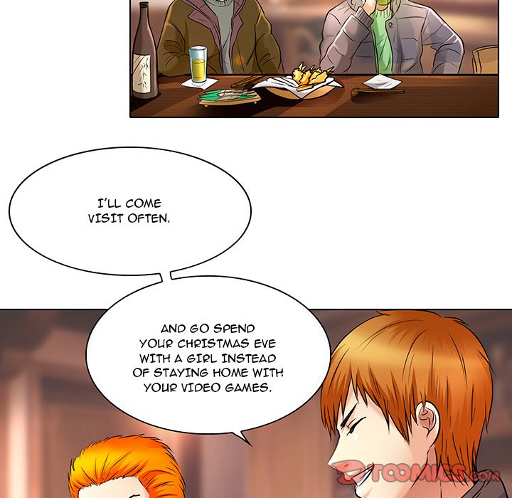 My Love Natsumi Chapter 23 END image 14