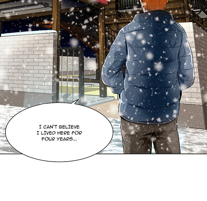 My Love Natsumi Chapter 23 END image 25