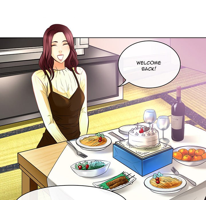 My Love Natsumi Chapter 23 END image 36