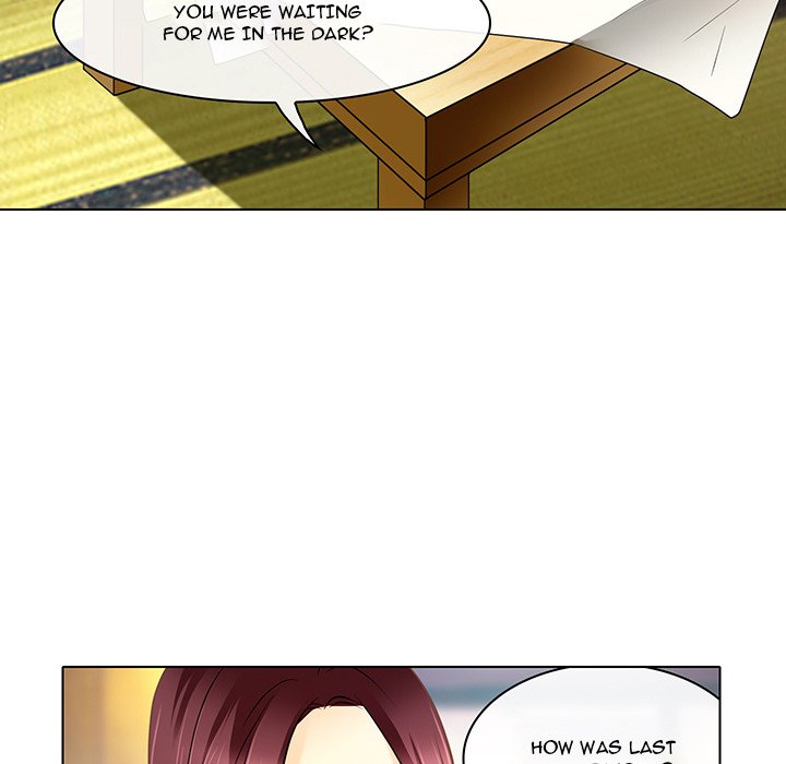 My Love Natsumi Chapter 23 END image 37