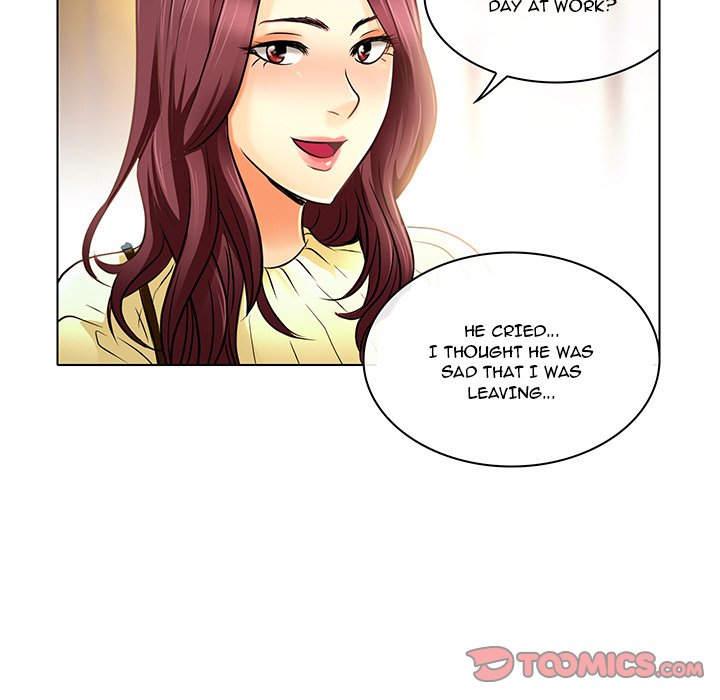 My Love Natsumi Chapter 23 END image 38