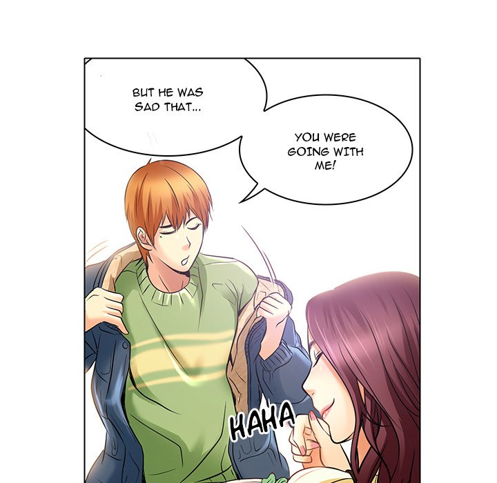 My Love Natsumi Chapter 23 END image 39