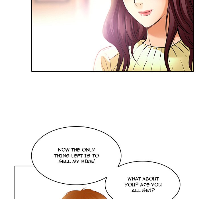 My Love Natsumi Chapter 23 END image 41