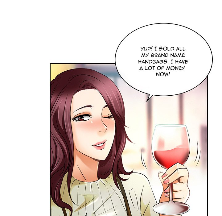 My Love Natsumi Chapter 23 END image 43