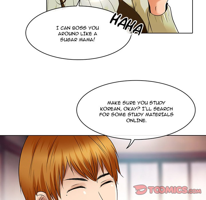 My Love Natsumi Chapter 23 END image 44