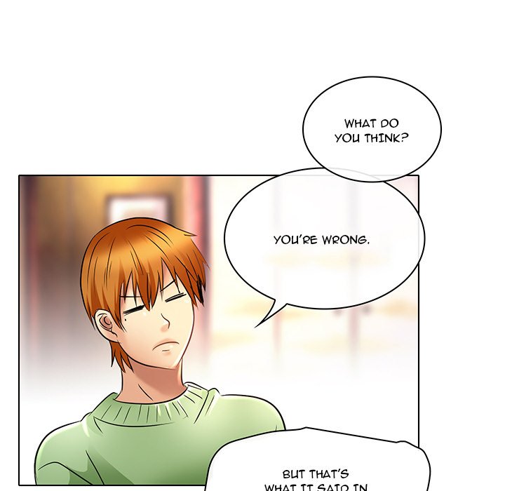 My Love Natsumi Chapter 23 END image 47