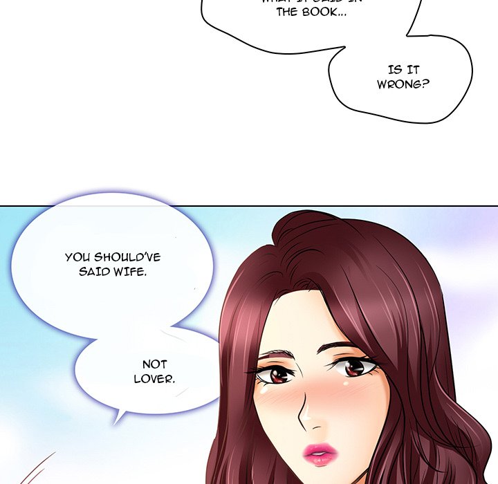 My Love Natsumi Chapter 23 END image 48