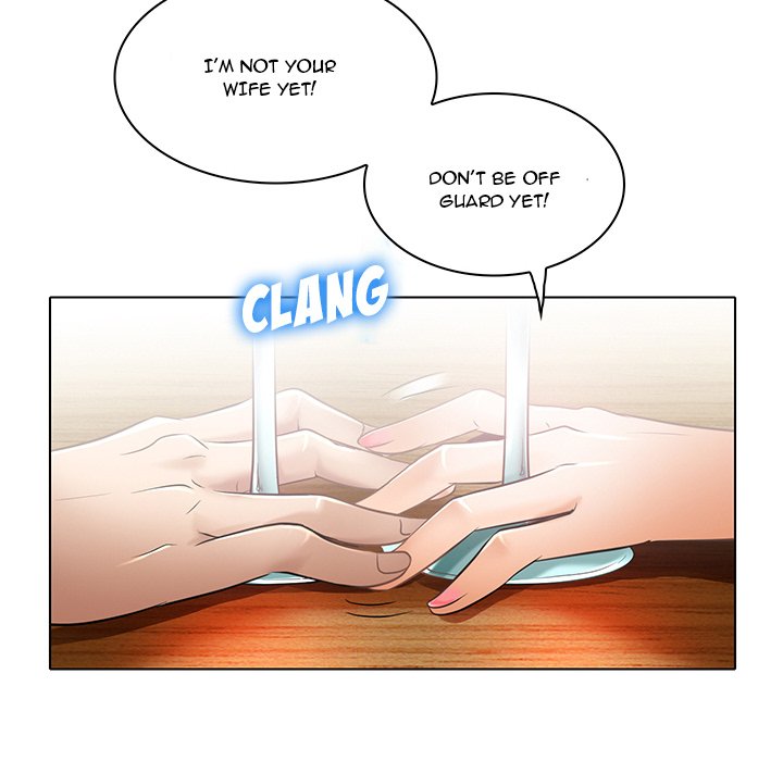 My Love Natsumi Chapter 23 END image 51