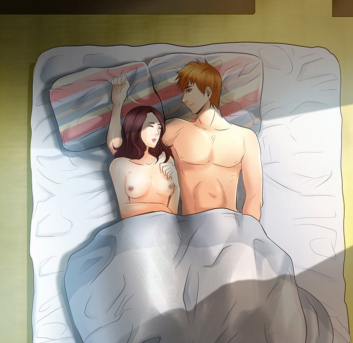 My Love Natsumi Chapter 23 END image 58