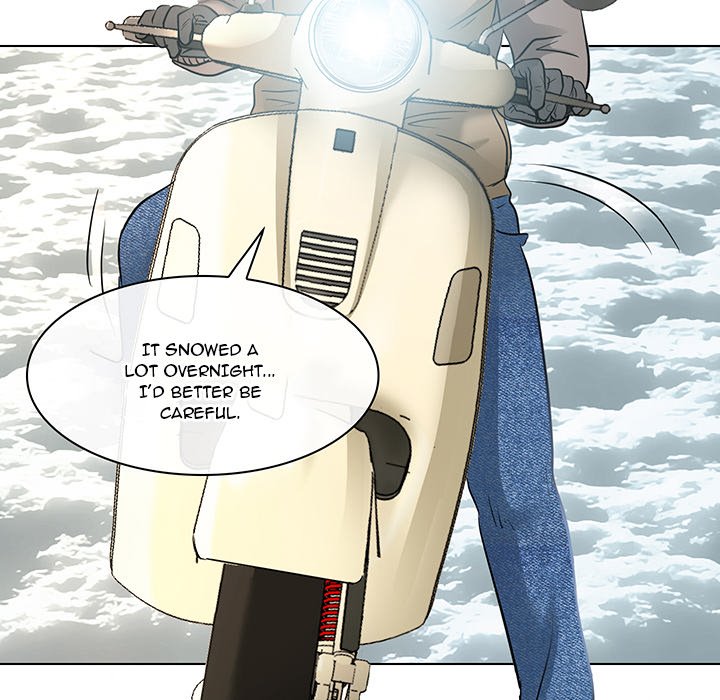 My Love Natsumi Chapter 23 END image 65