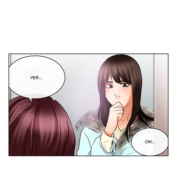 My Love Natsumi Chapter 23 END image 83