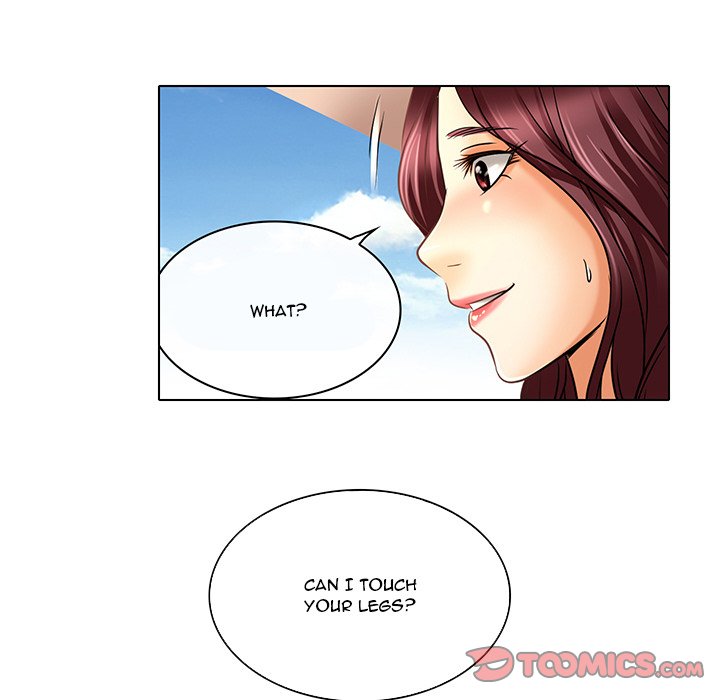 My Love Natsumi Chapter 23 END image 86