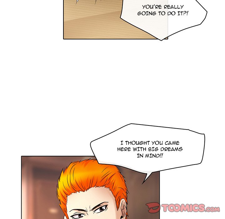 My Love Natsumi Chapter 23 END image 8