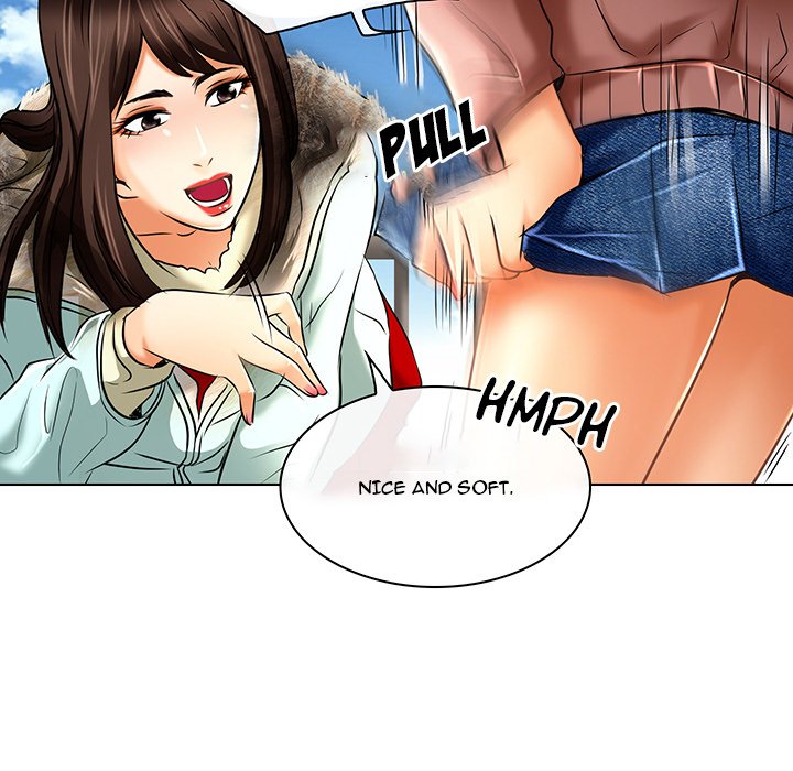My Love Natsumi Chapter 23 END image 89