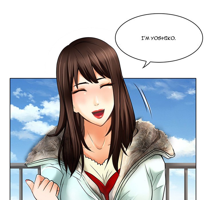 My Love Natsumi Chapter 23 END image 90
