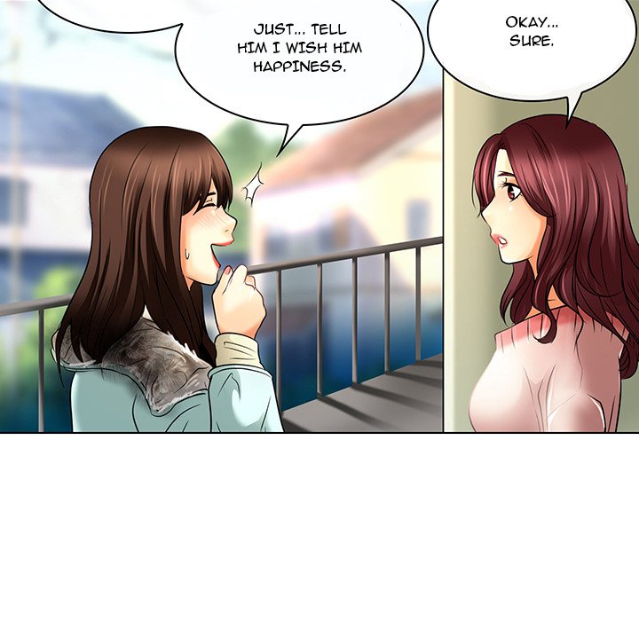 My Love Natsumi Chapter 23 END image 95