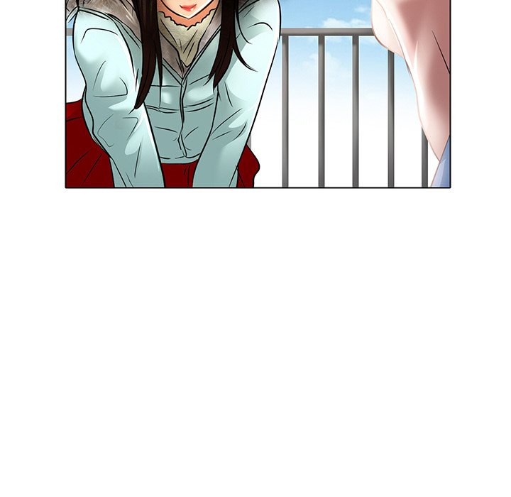 My Love Natsumi Chapter 23 END image 97